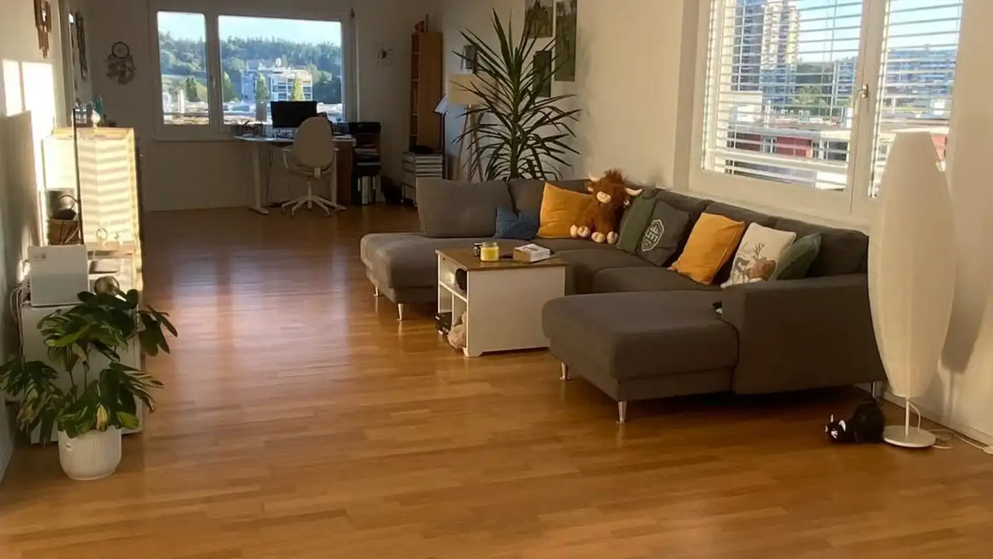 Appartamento in affitto - 3027 Bern