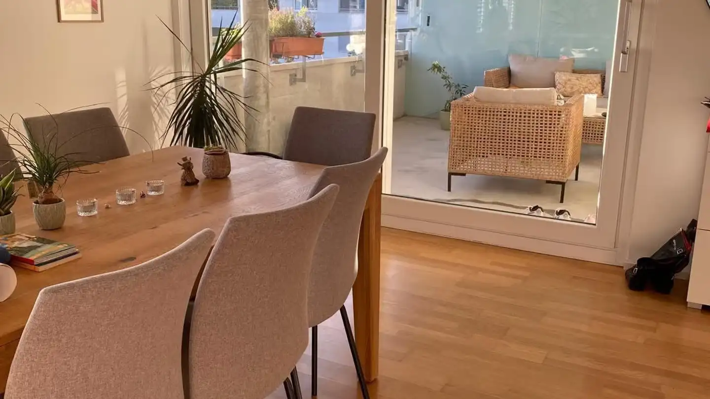 Appartamento in affitto - 3027 Bern - Foto 3