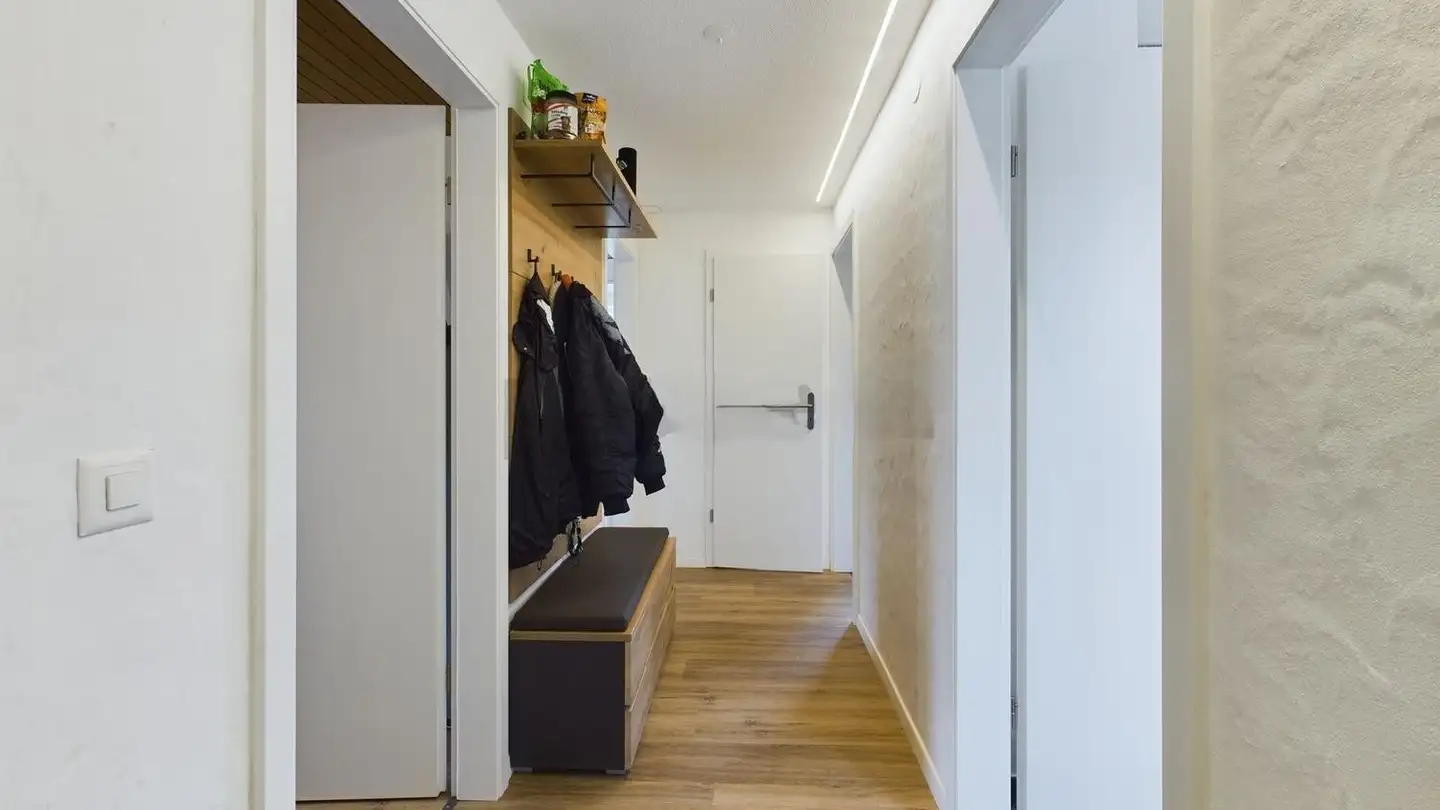 Appartement à louer - Mühleweg 78, 4714 Aedermannsdorf - Photo 2