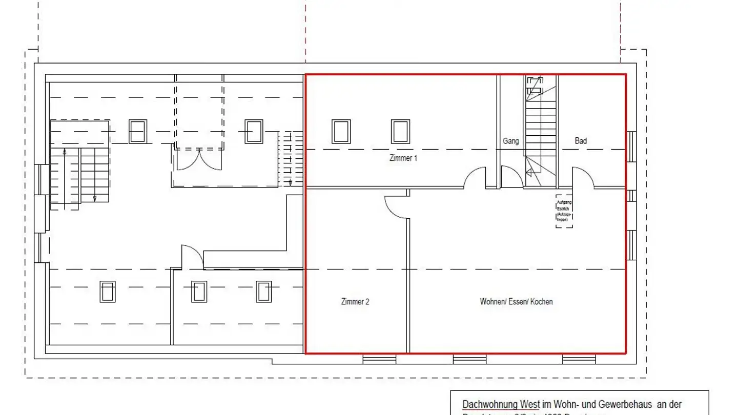 Appartamento in affitto - 4147 Aesch BL - Foto 4
