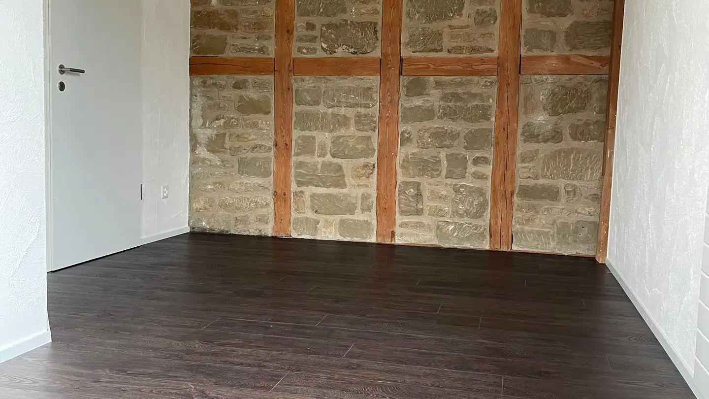 Appartement à louer - Unterdorf 12, 6147 Altbüron - Photo 4