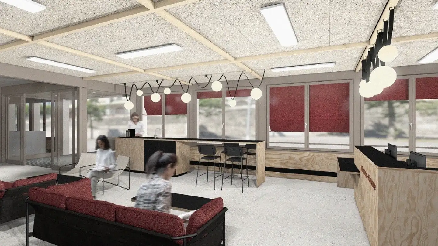 Office space for rent - Faubourg Du Jura / Juravorstadt 40, 2502 Biel/Bienne - Photo 4