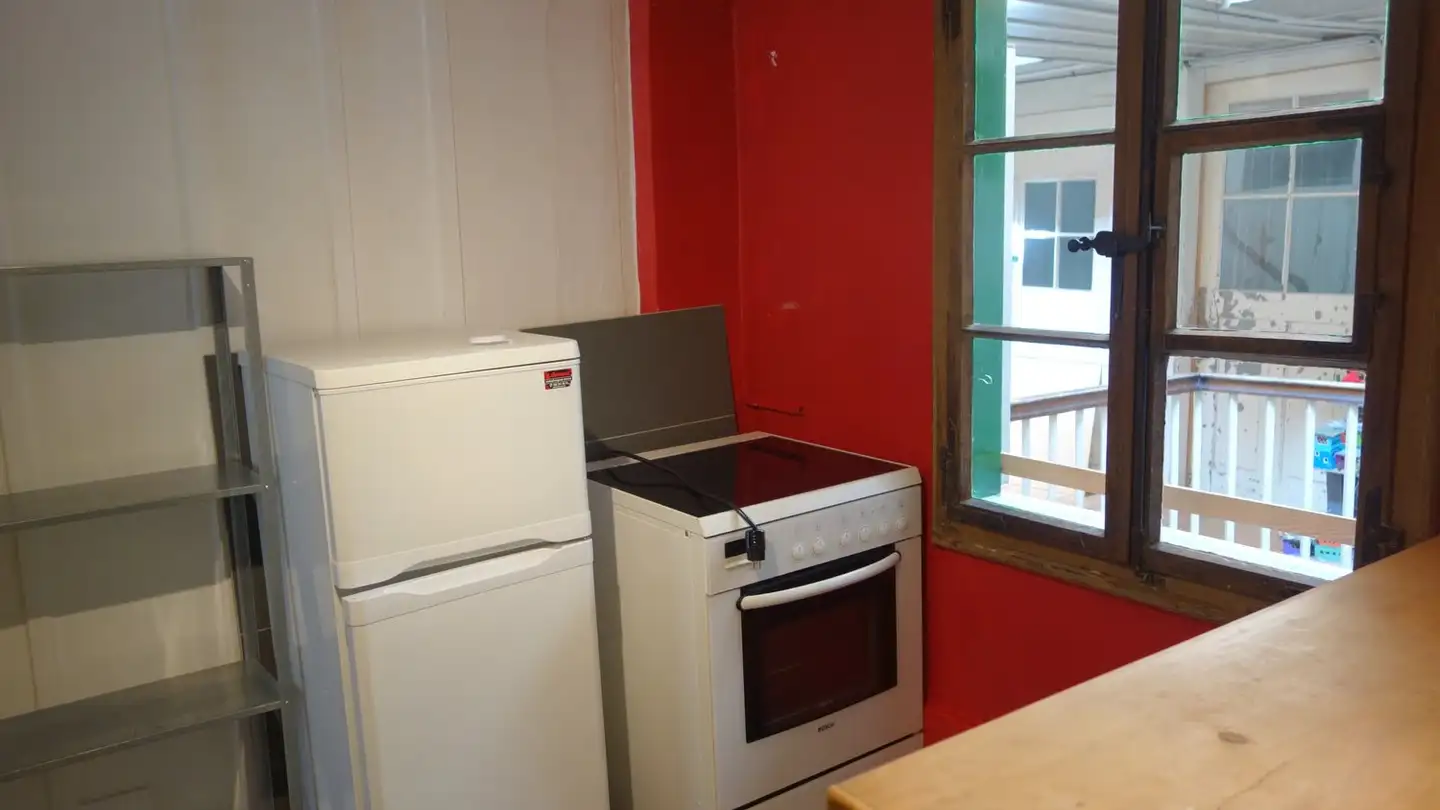 Appartamento in affitto - La Haute-Route / Höheweg 23, 2502 Biel/Bienne