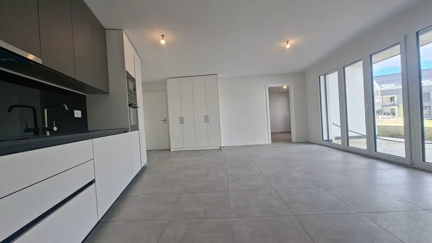Appartement à louer - Route De La Poya 10, 1726 Farvagny-le-Grand - Photo 2
