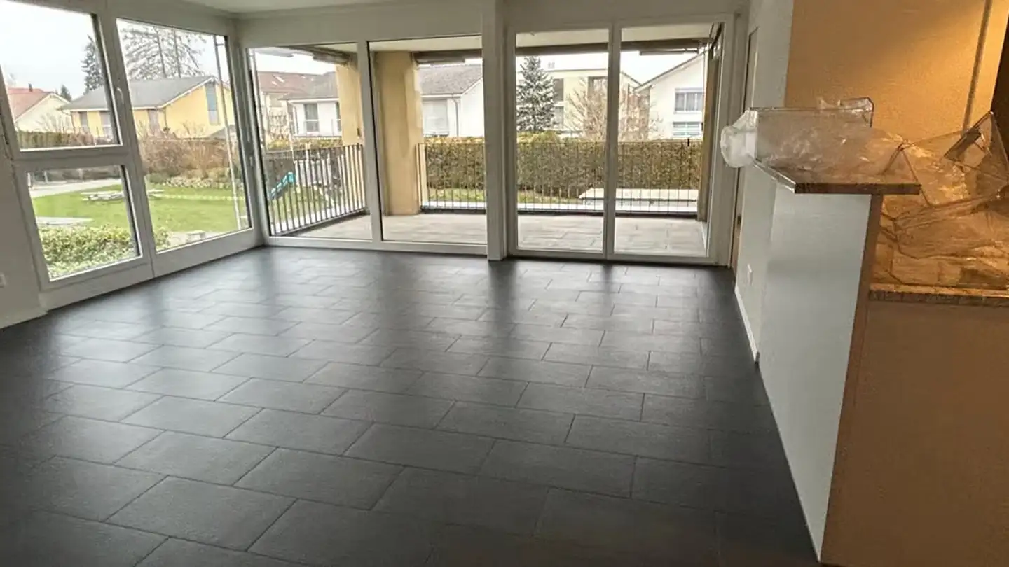 Wohnung mieten - Bahnhofstrasse 68, 4914 Roggwil BE