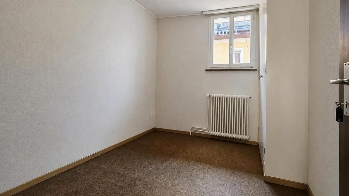 Appartamento in affitto - Röschstrasse 13, 9000 St. Gallen - Foto 4