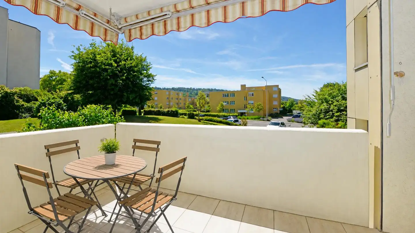 Wohnung kaufen - Gerenstrasse 78, 8105 Regensdorf