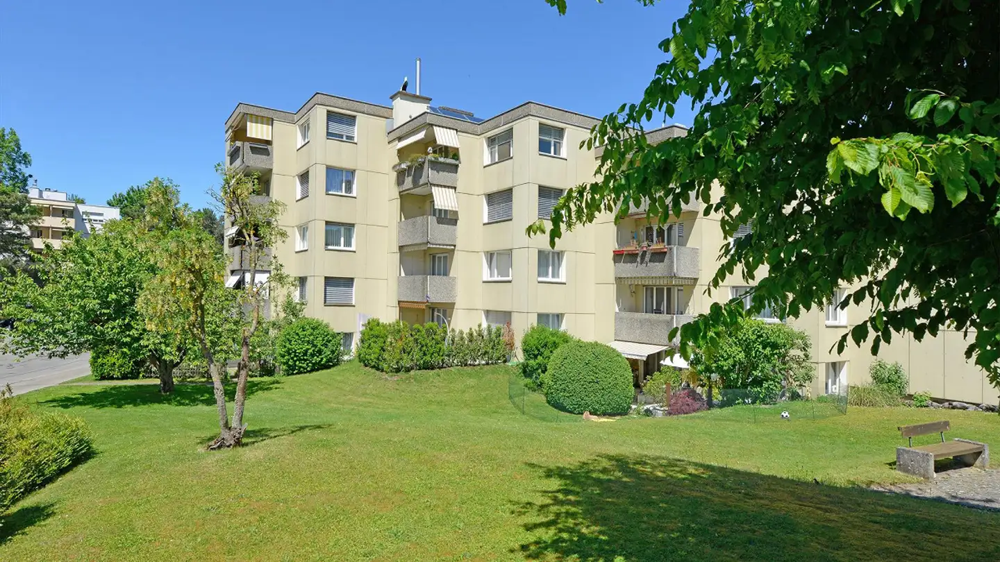 Wohnung kaufen - Gerenstrasse 78, 8105 Regensdorf - Foto 2