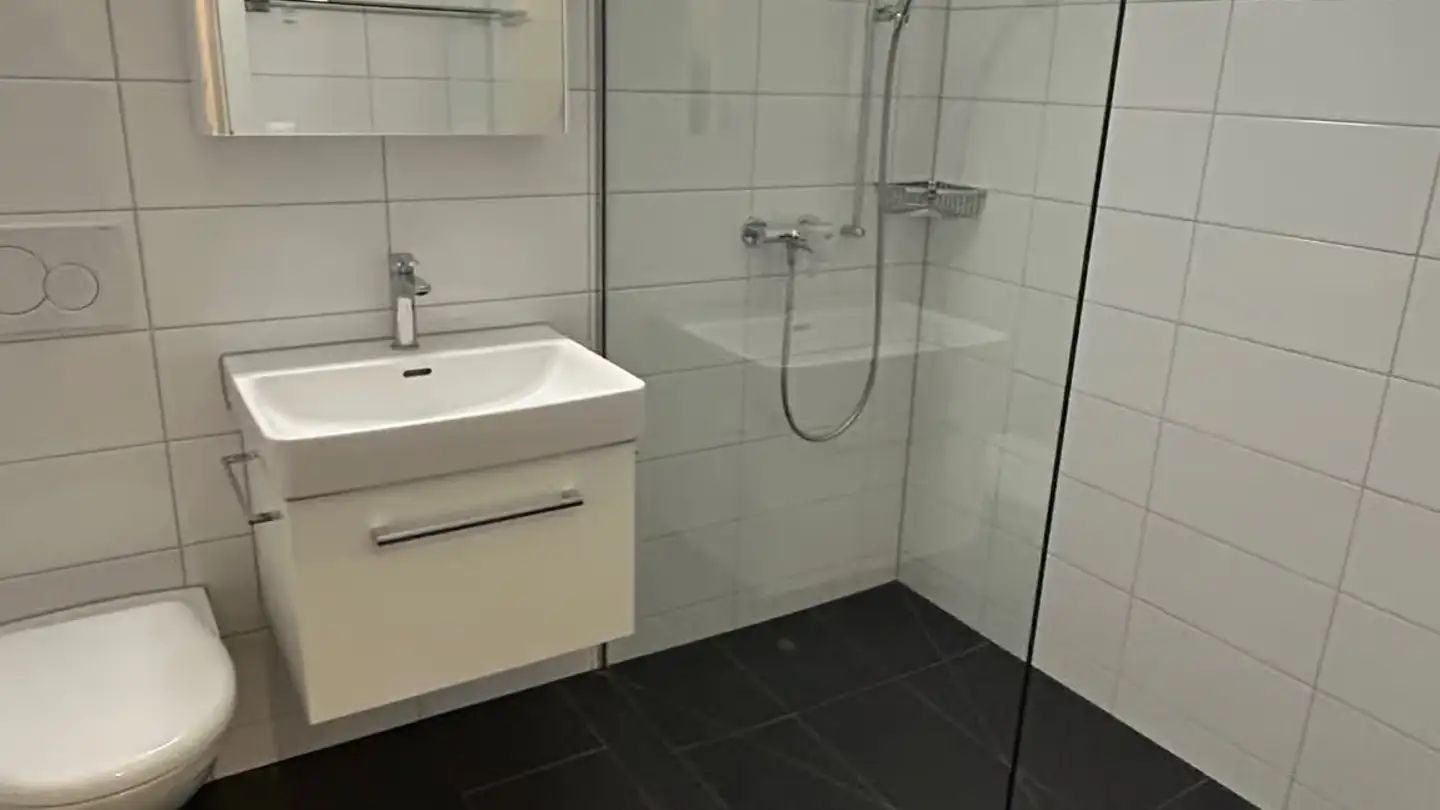 Appartement à louer - Bahnhofstrasse 68, 4914 Roggwil BE - Photo 2