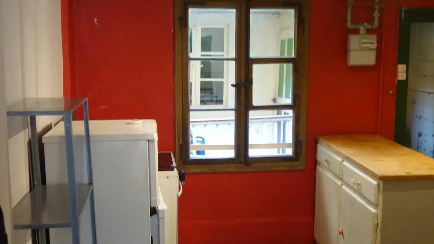 Appartamento in affitto - La Haute-Route / Höheweg 23, 2502 Biel/Bienne - Foto 2