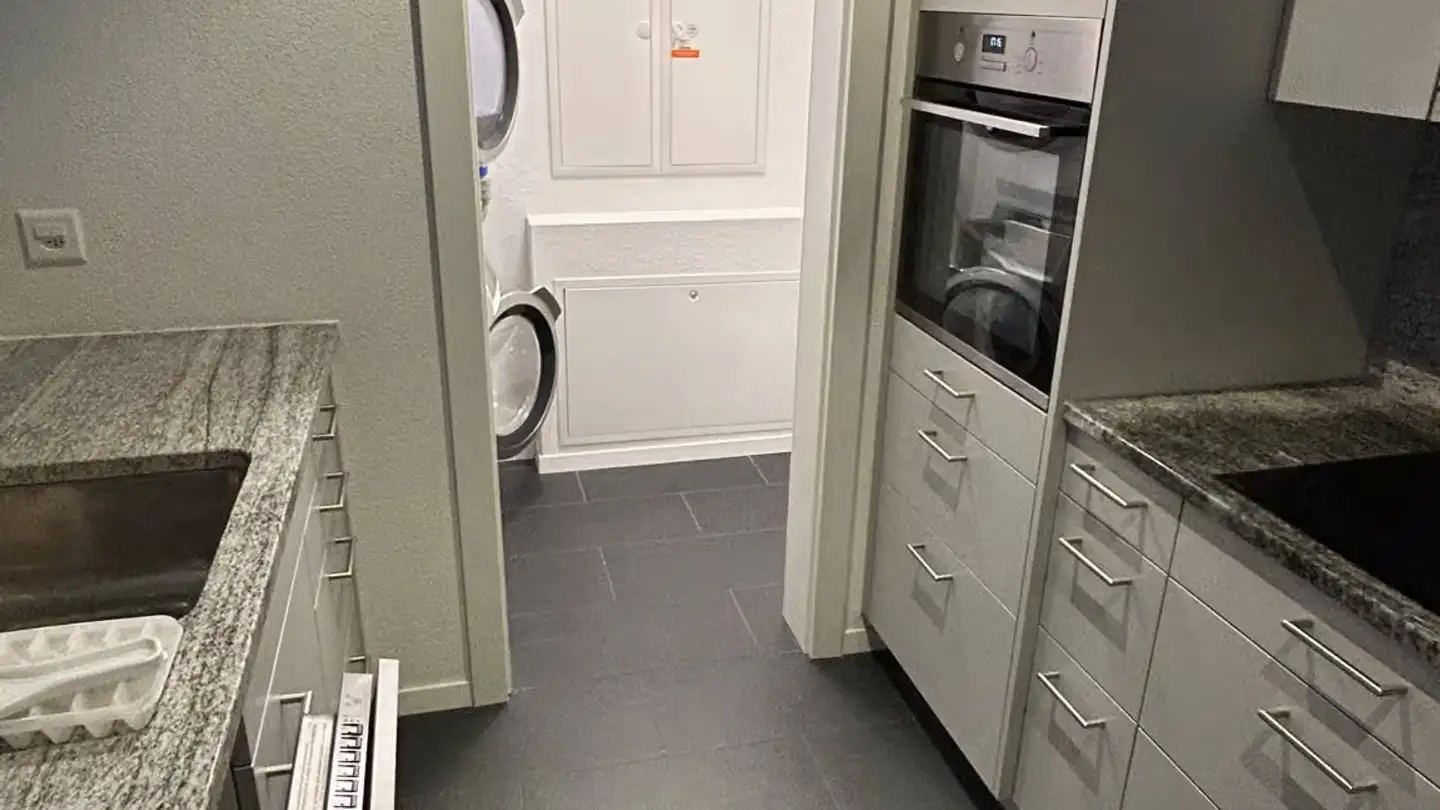 Appartement à louer - Bahnhofstrasse 68, 4914 Roggwil BE - Photo 3