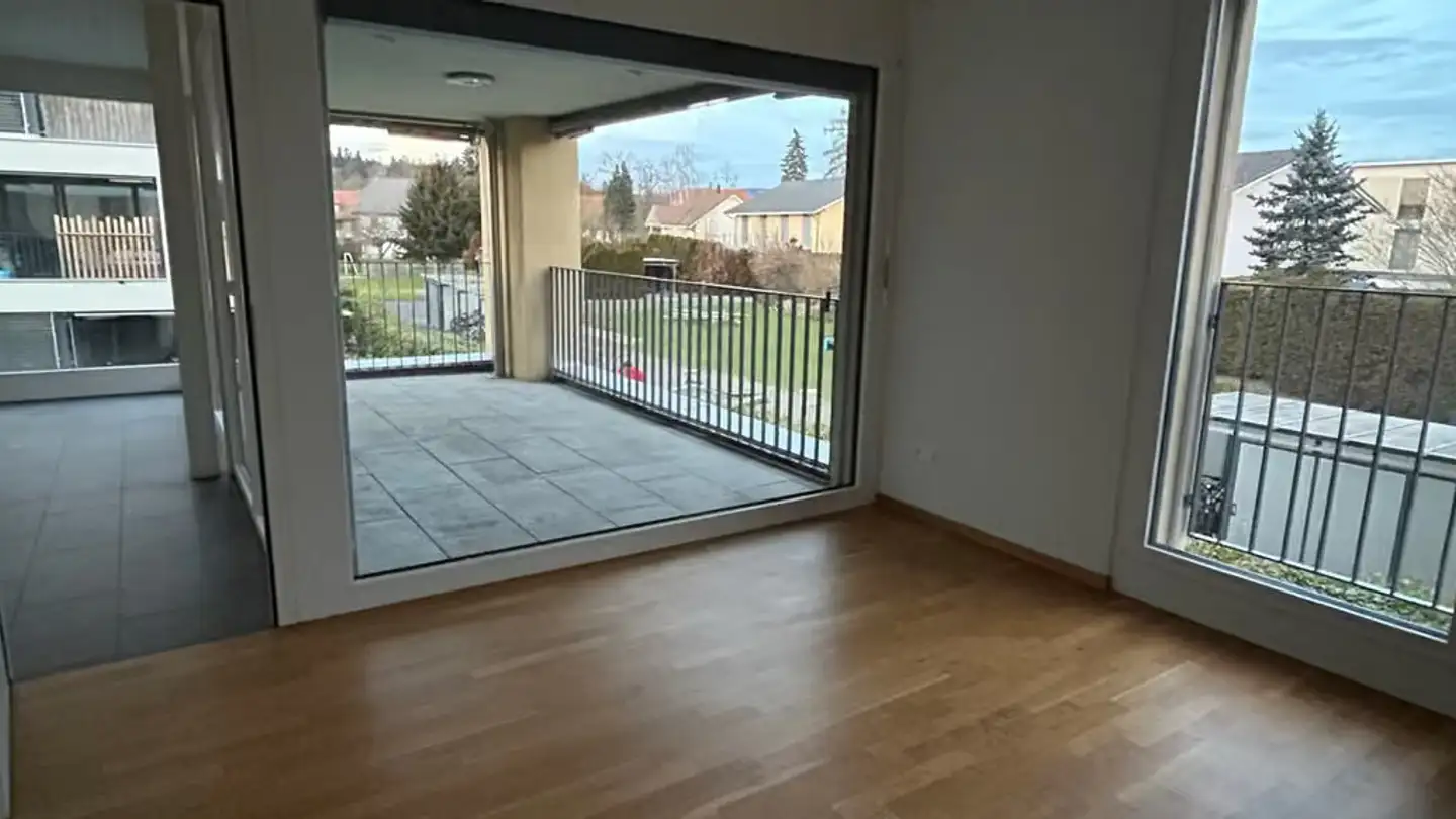 Appartement à louer - Bahnhofstrasse 68, 4914 Roggwil BE - Photo 4