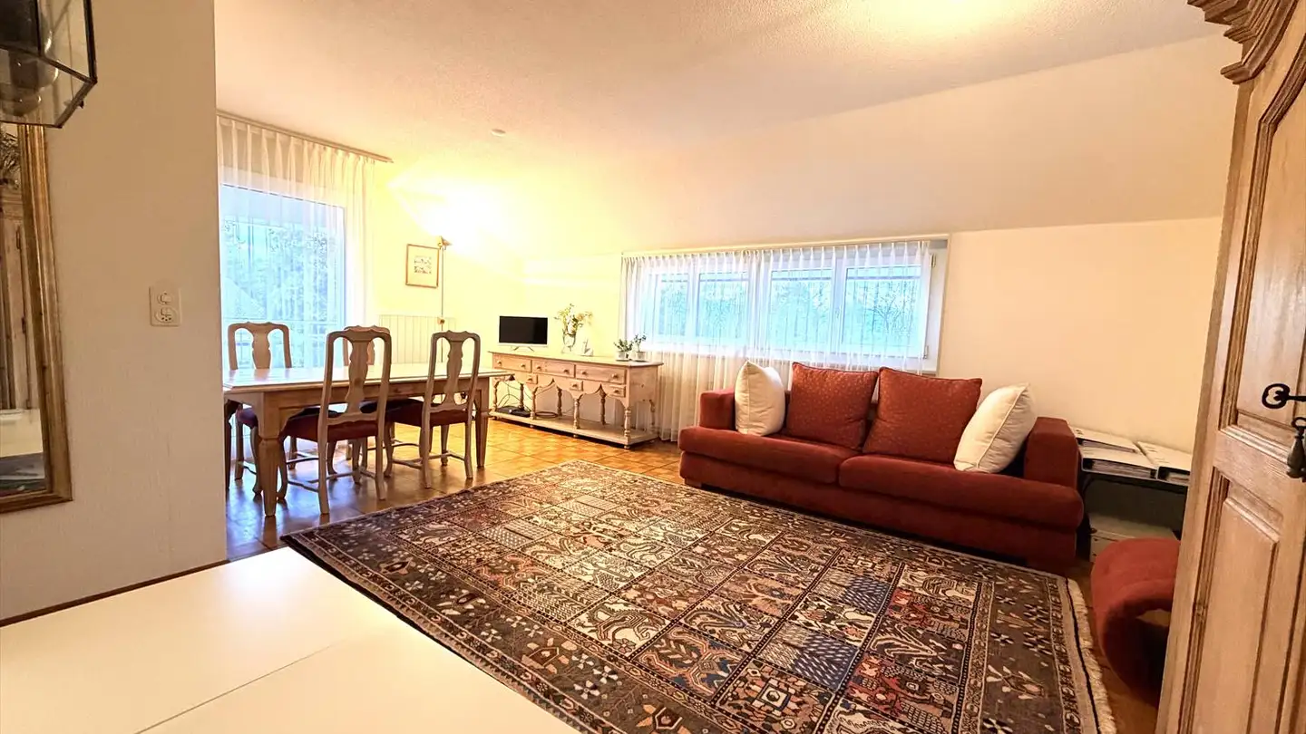 Appartement à vendre - Route De La Gracieuse 4, 1028 Préverenges - Photo 2