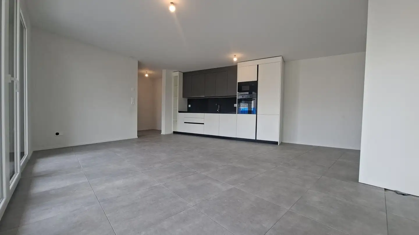 Appartement à louer - Route De La Poya 10, 1726 Farvagny-le-Grand