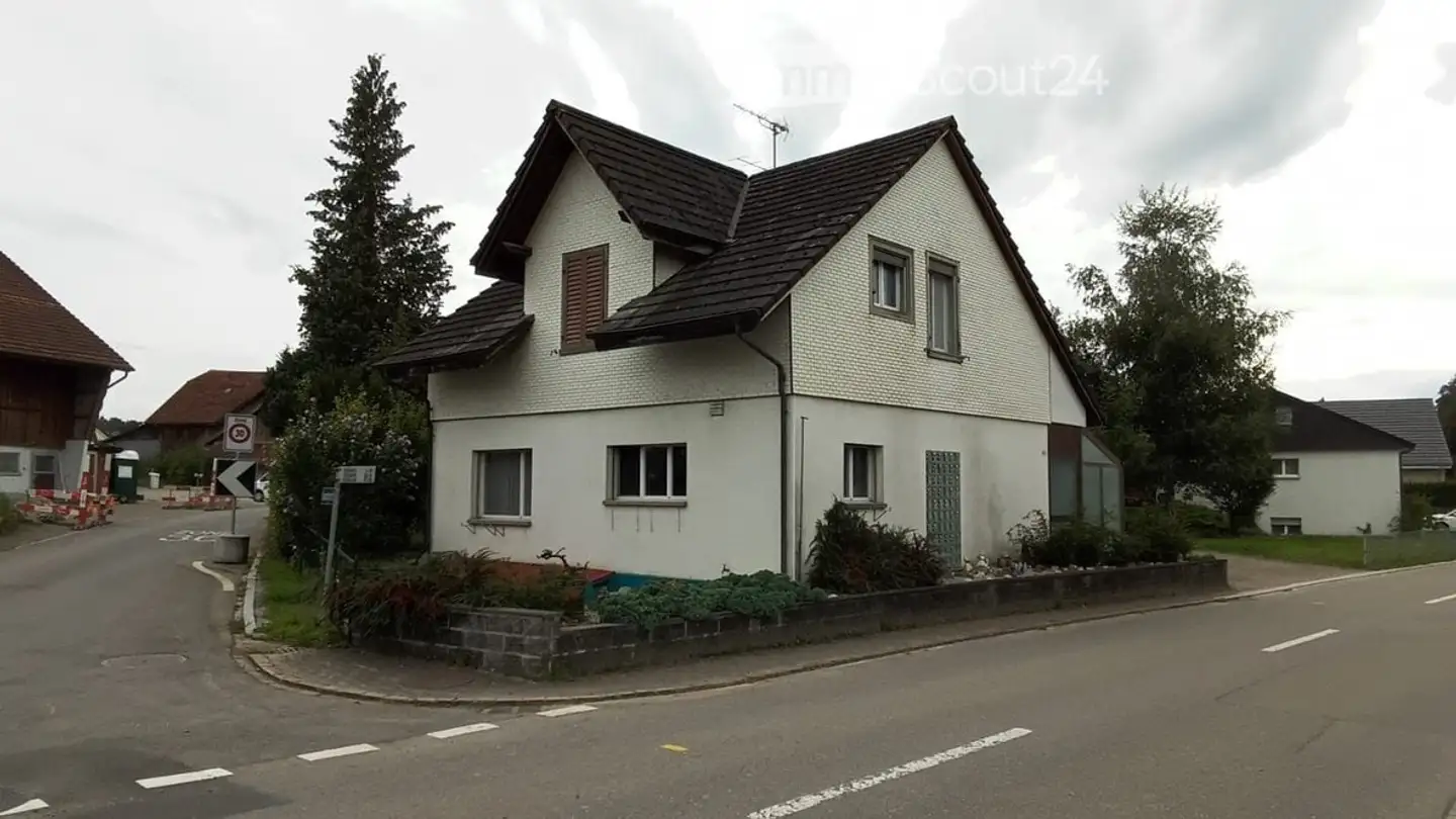 Casa singola in vendita - Ristenbühlstrasse 7, 9548 Matzingen - Foto 3