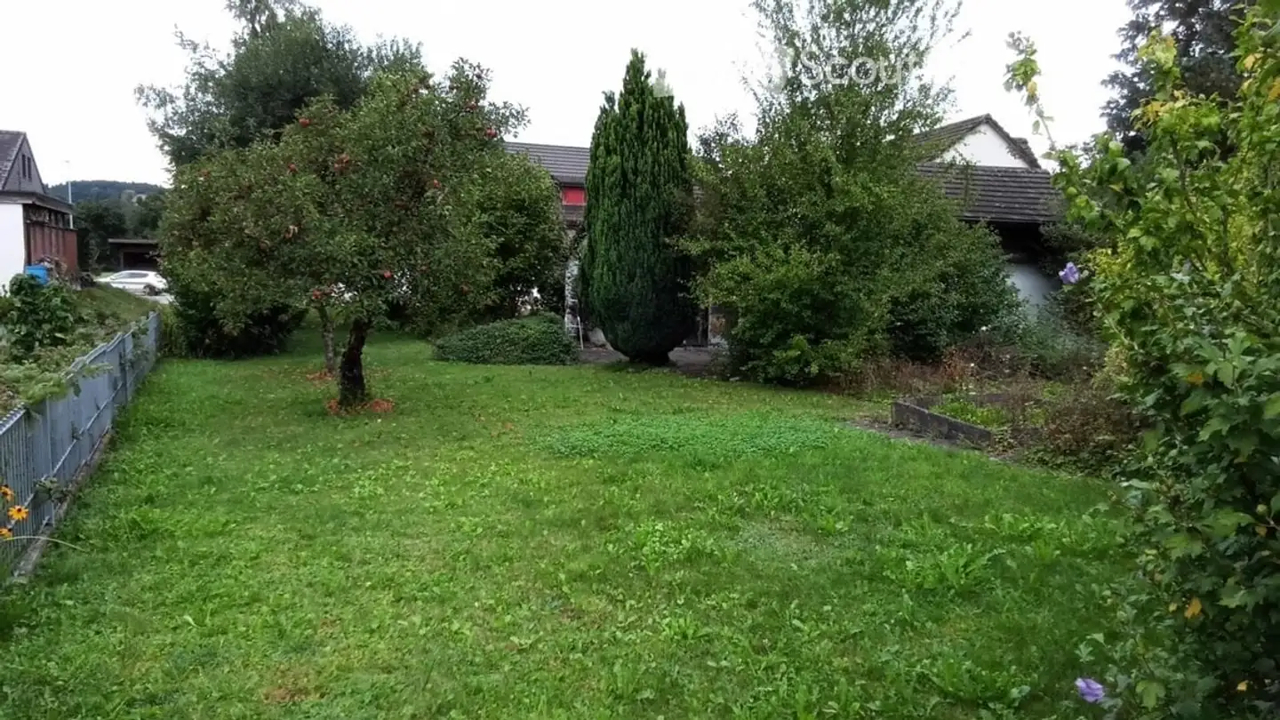 Casa singola in vendita - Ristenbühlstrasse 7, 9548 Matzingen - Foto 4