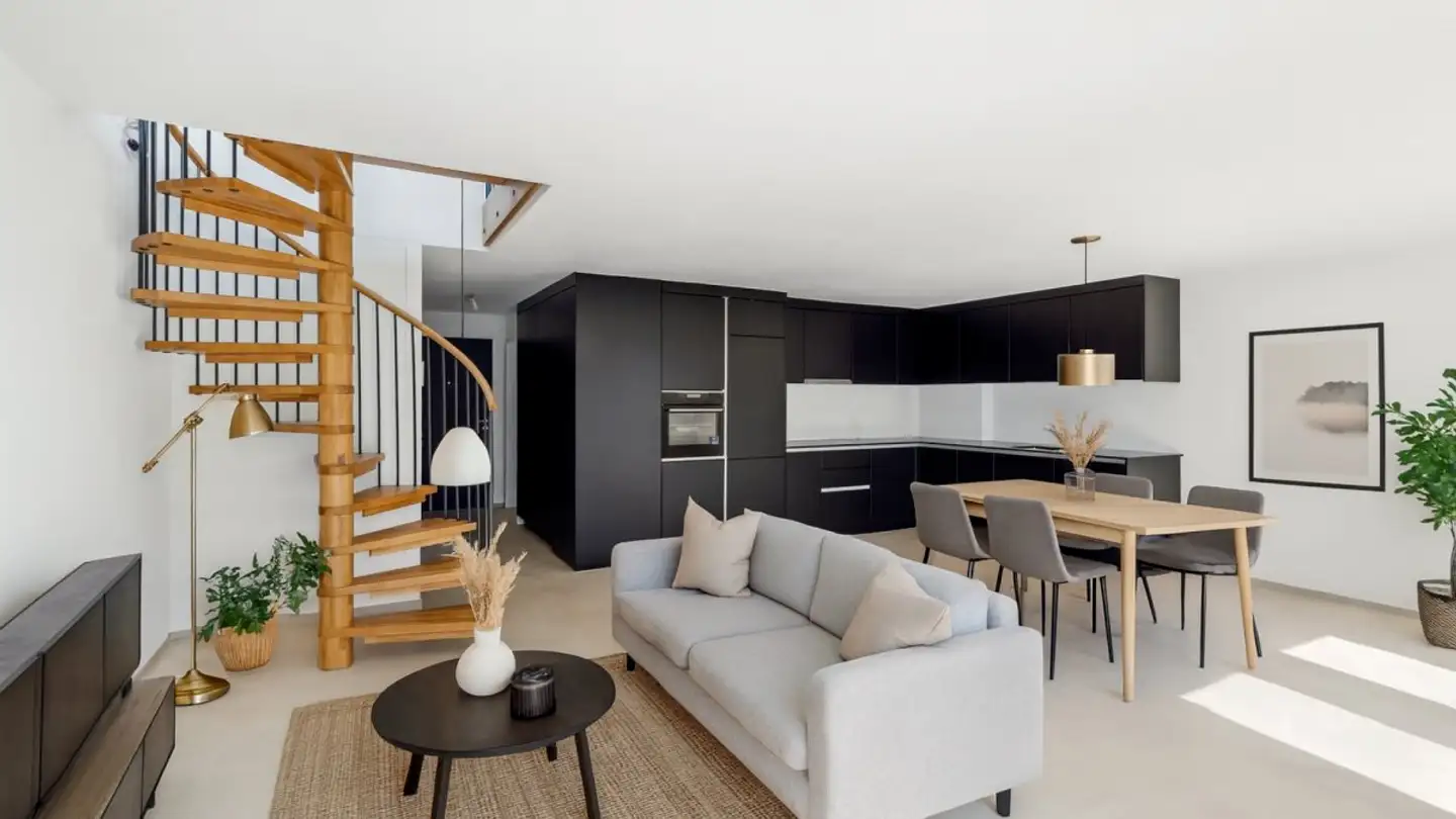 Appartamento in vendita - Flurstrasse 13, 8302 Kloten