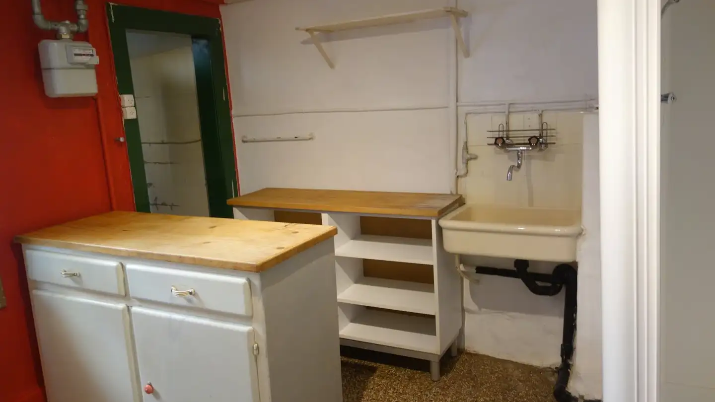 Appartamento in affitto - La Haute-Route / Höheweg 23, 2502 Biel/Bienne - Foto 3