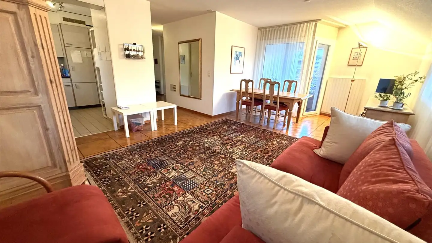 Appartement à vendre - Route De La Gracieuse 4, 1028 Préverenges - Photo 4