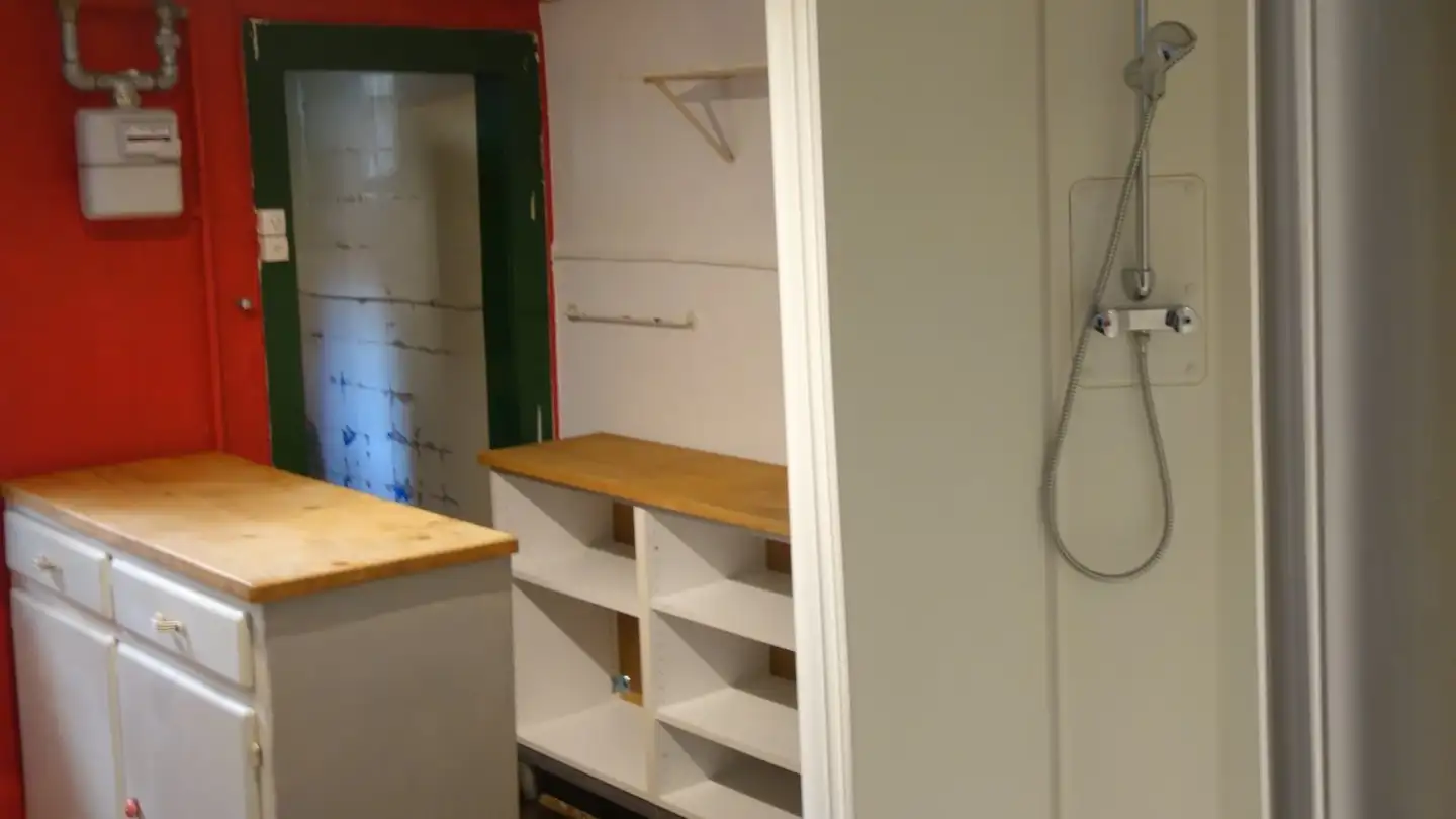 Appartamento in affitto - La Haute-Route / Höheweg 23, 2502 Biel/Bienne - Foto 4