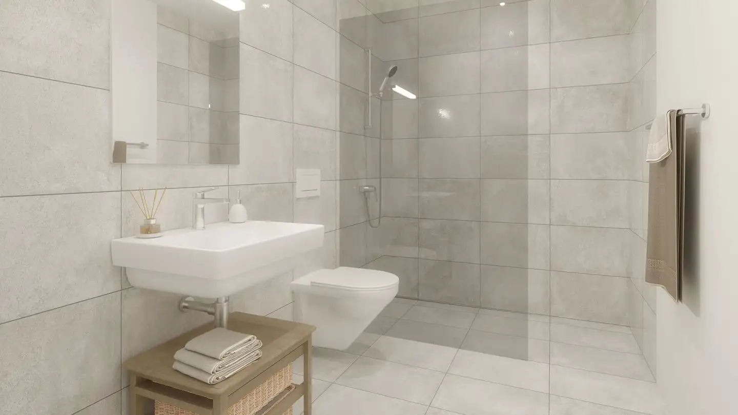 Apartment for sale - Niedermattweg, 4124 Schönenbuch - Photo 2