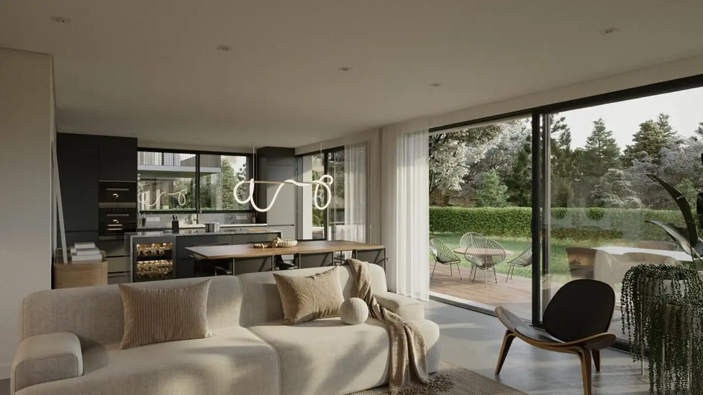 Casa singola in vendita - 1110 Morges - Foto 4