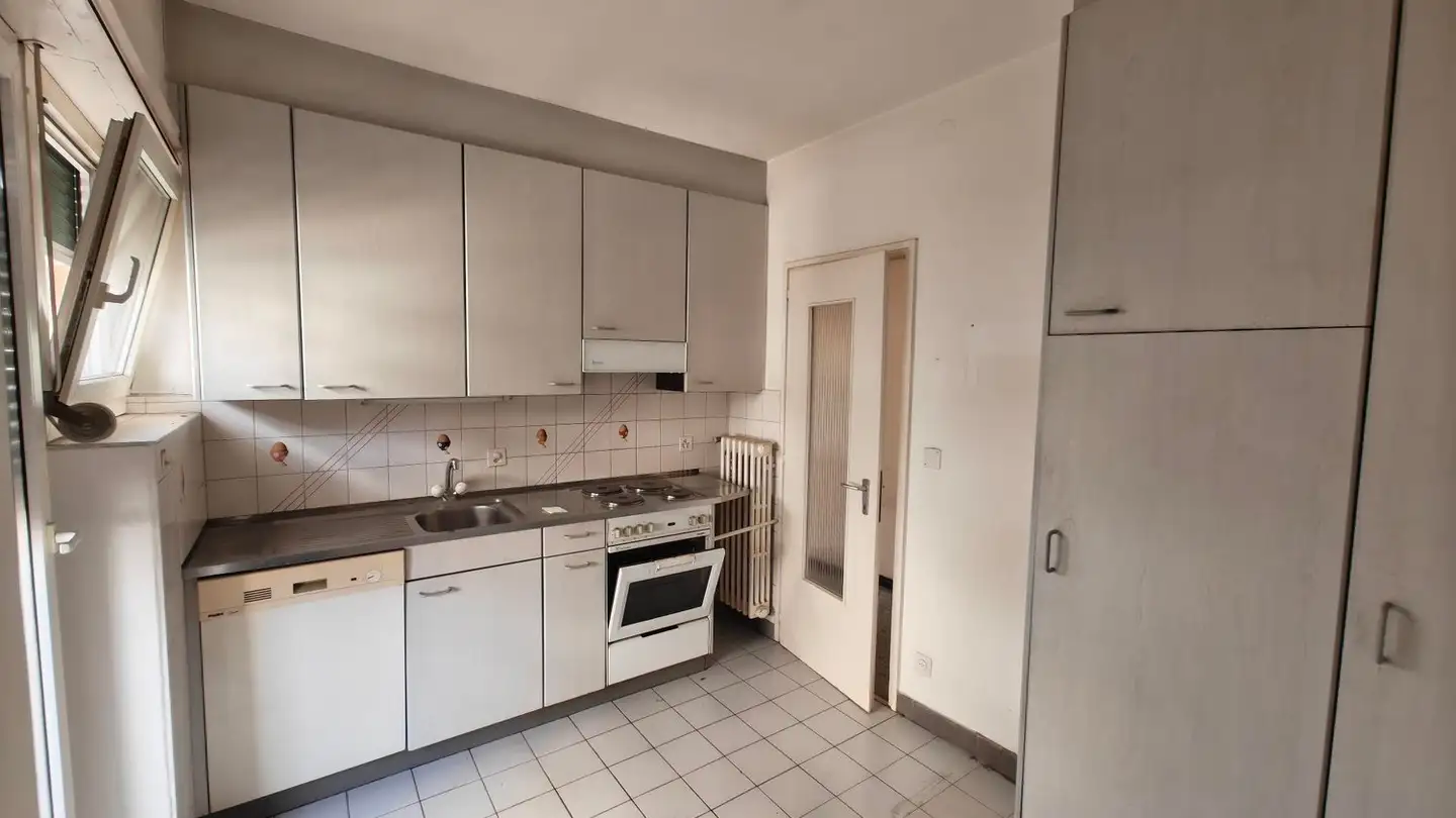 Apartment for rent - Viale Dei Faggi 10, 6900 Lugano - Photo 4