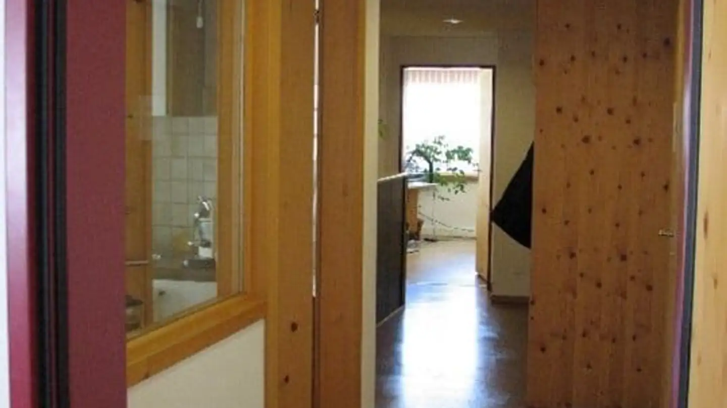 Medical practice for rent - Spitalstrasse 1, 7430 Thusis - Photo 3