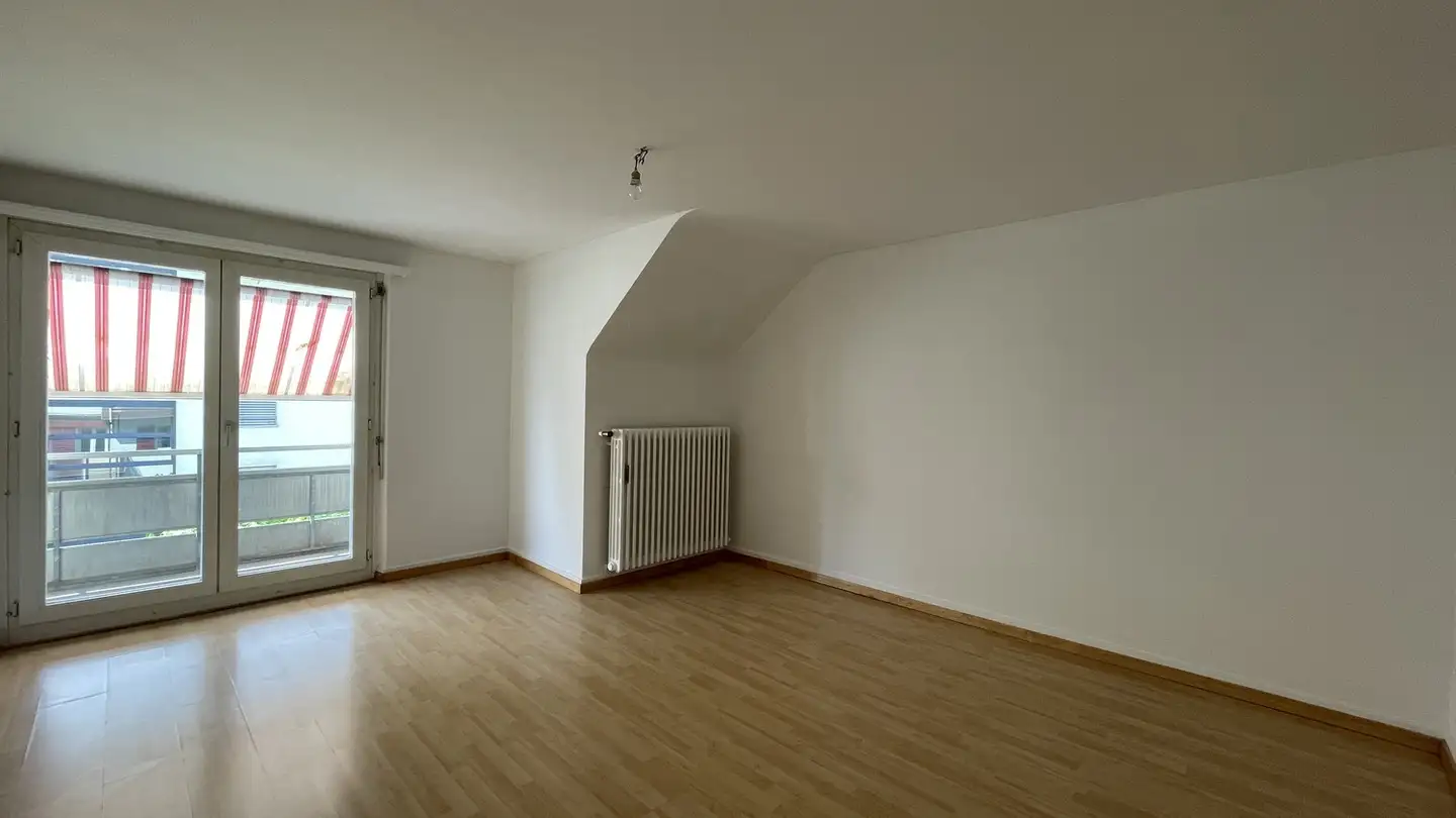 Apartment for rent - Grenzweg 10, 6003 Luzern
