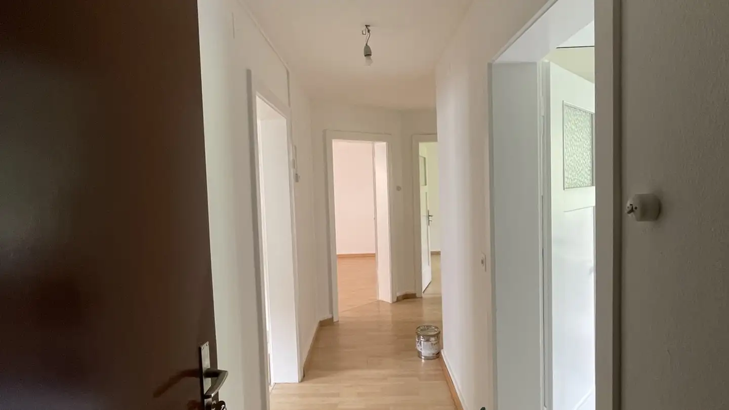 Appartamento in affitto - Grenzweg 10, 6003 Luzern - Photo 2