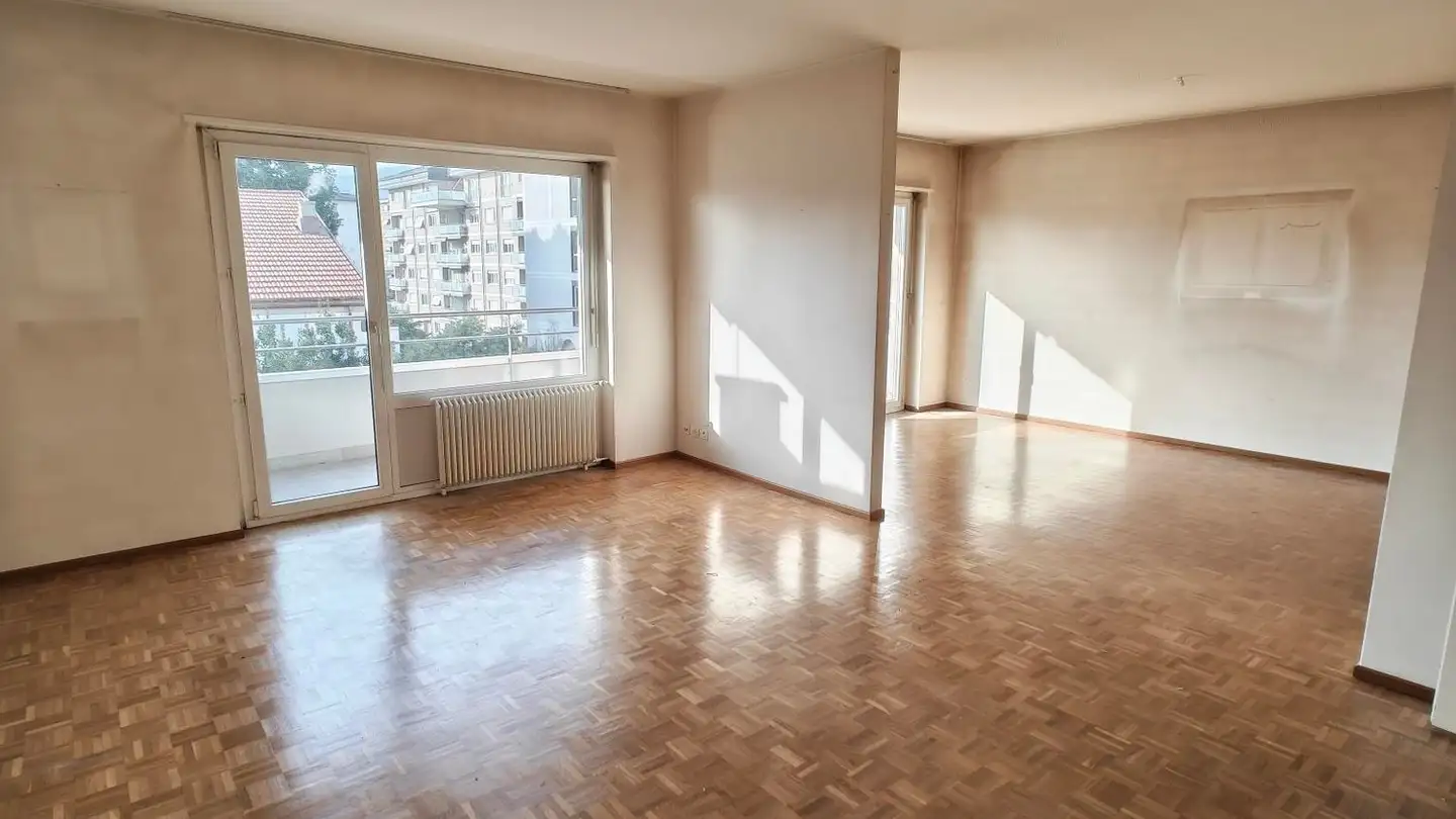 Apartment for rent - Viale Dei Faggi 10, 6900 Lugano