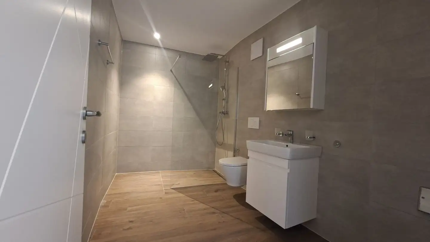 Apartment for rent - Route De La Poya 10, 1726 Farvagny-le-Grand