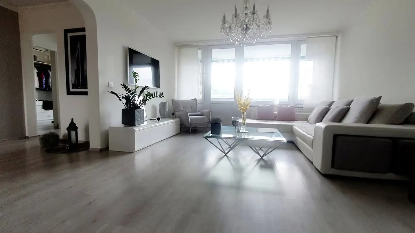 Wohnung mieten - Im Brisgi 20, 5400 Baden