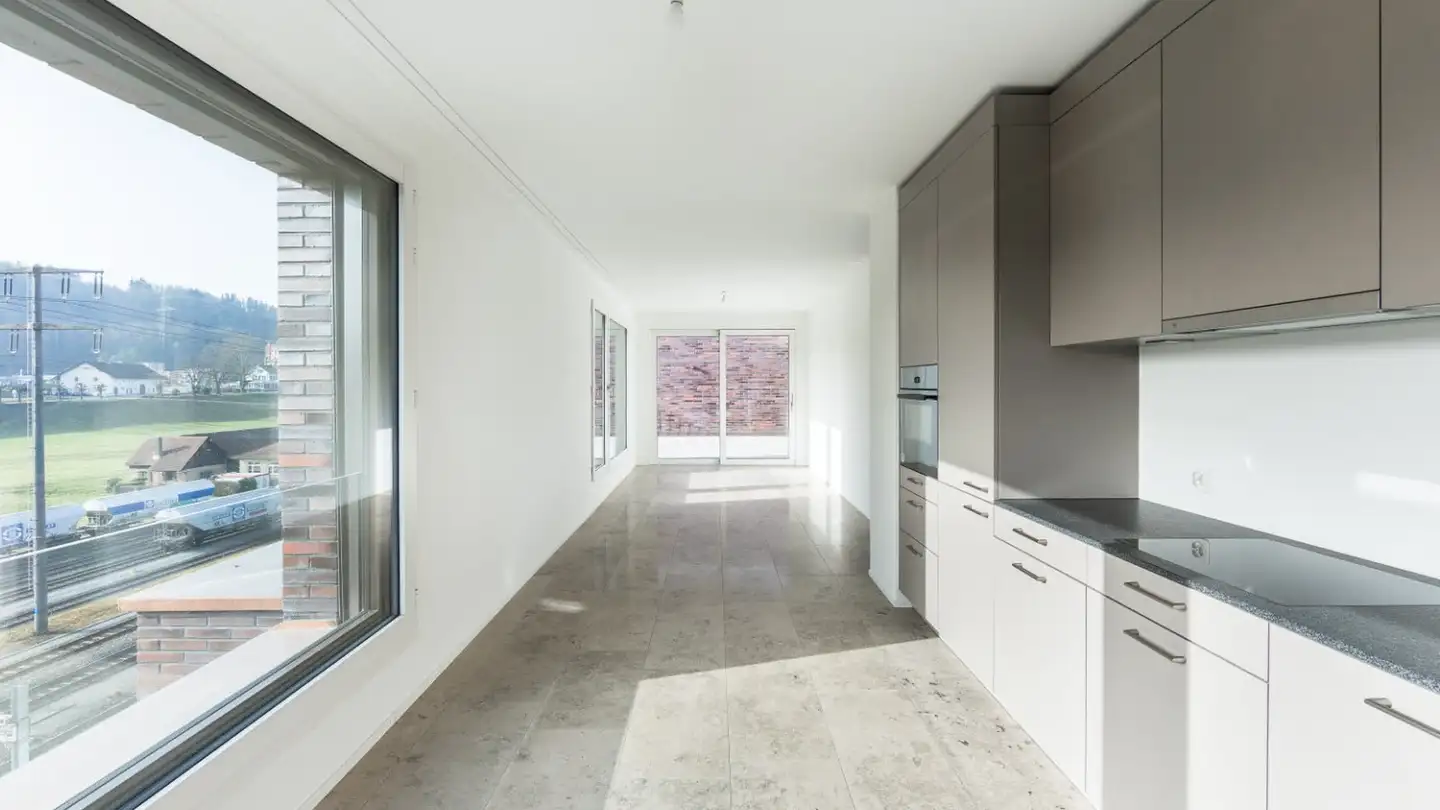 Attico in affitto - 4310 Rheinfelden - Foto 2