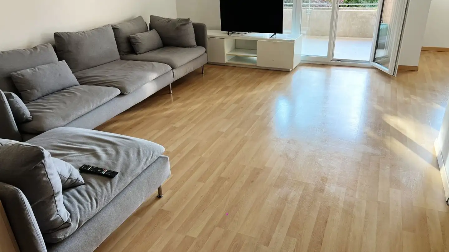 Chambre à louer - Meierwiesenstrasse 45, 8107 Buchs ZH - Photo 2