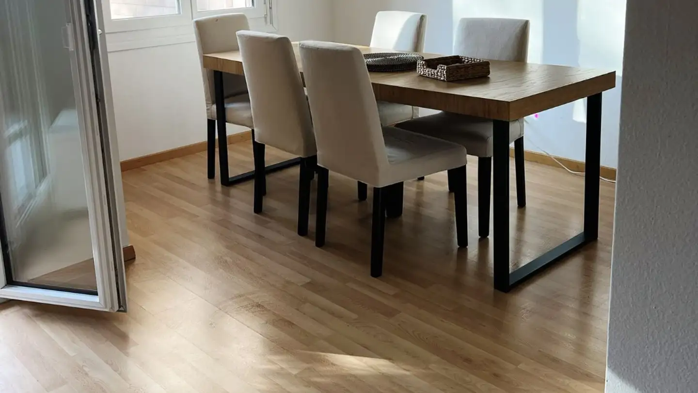 Chambre à louer - Meierwiesenstrasse 45, 8107 Buchs ZH - Photo 3