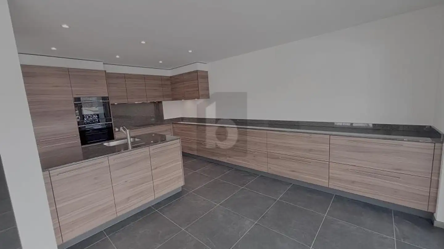 Wohnung mieten - 1635 La Tour-de-Trême