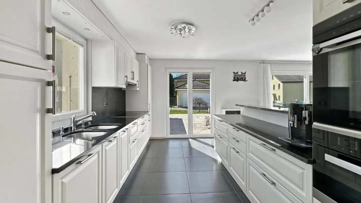 Villa in vendita - 1052 Le Mont-sur-Lausanne - Foto 4