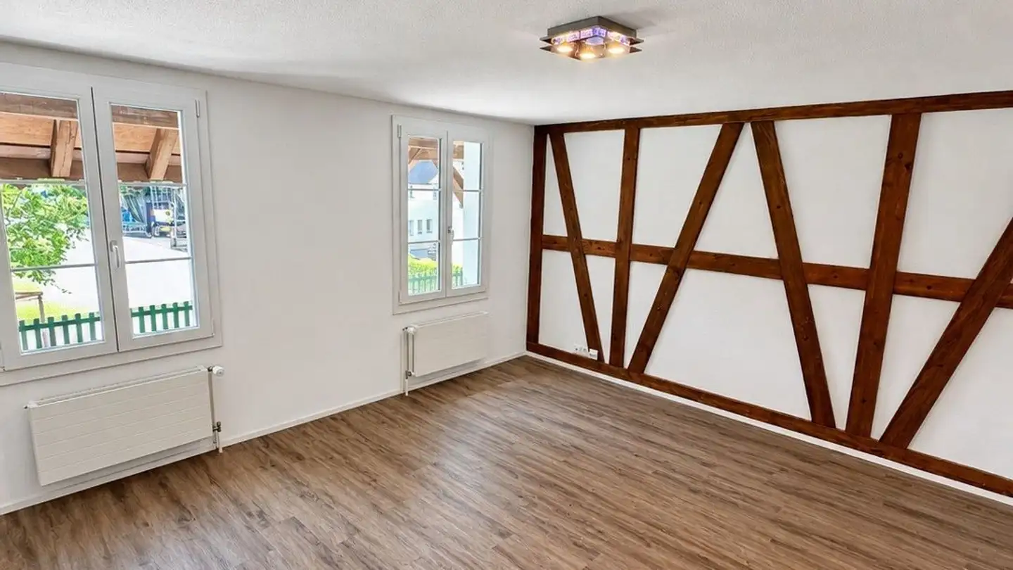 Apartment for rent - Watterstrasse 9, 8156 Oberhasli