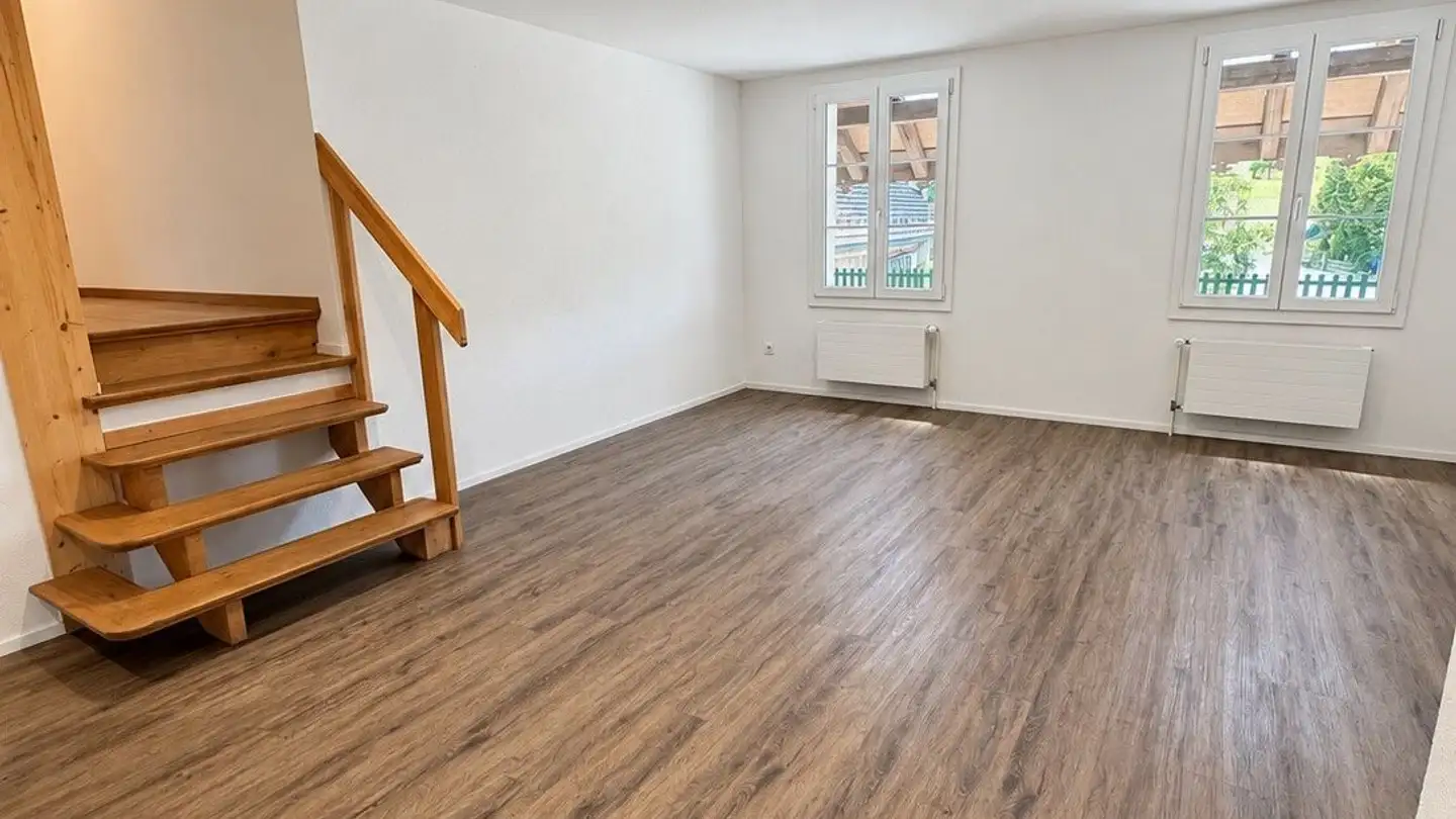 Apartment for rent - Watterstrasse 9, 8156 Oberhasli - Photo 2