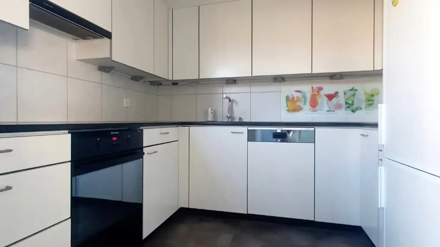 Wohnung mieten - Im Brisgi 20, 5400 Baden - Foto 3