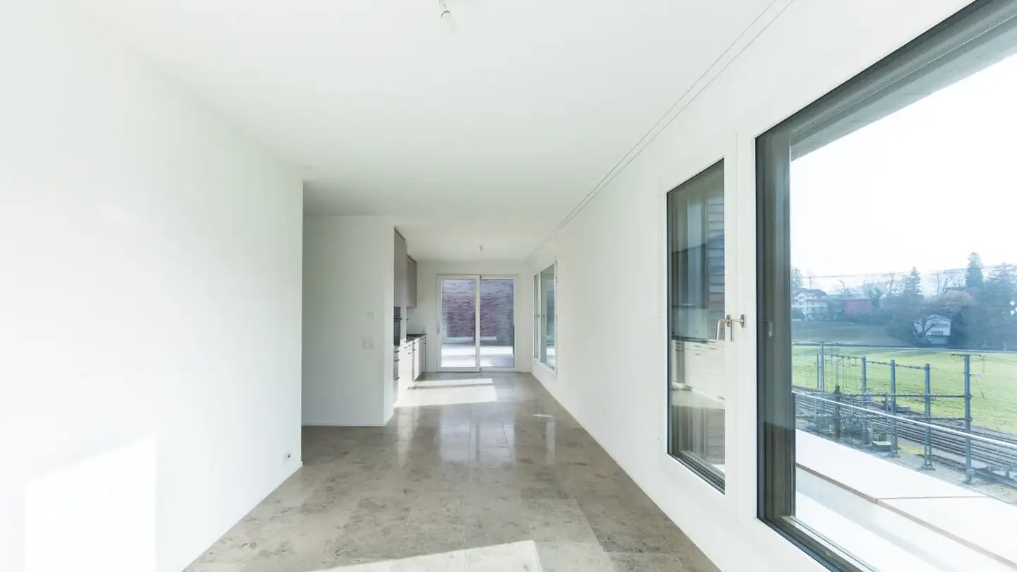 Attico in affitto - 4310 Rheinfelden - Foto 4