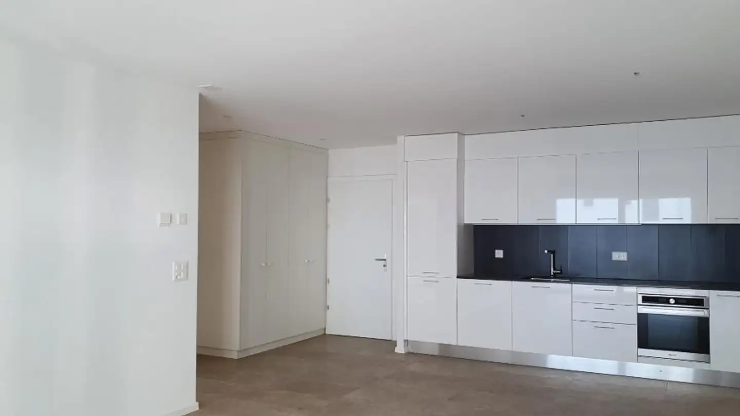Wohnung kaufen - Chemin du Carolet 12A, 1994 Aproz (Nendaz)
