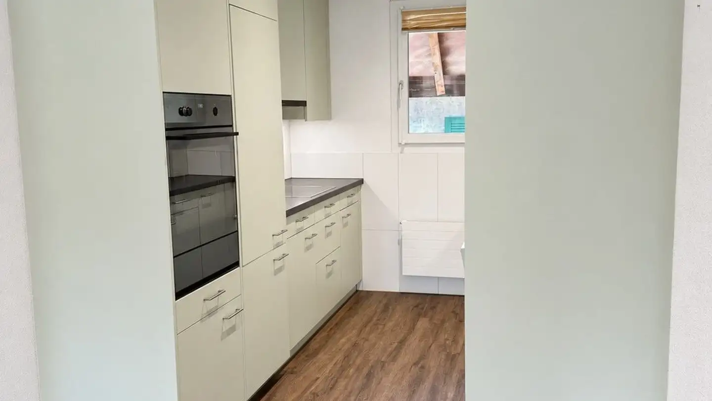 Apartment for rent - Watterstrasse 9, 8156 Oberhasli - Photo 3