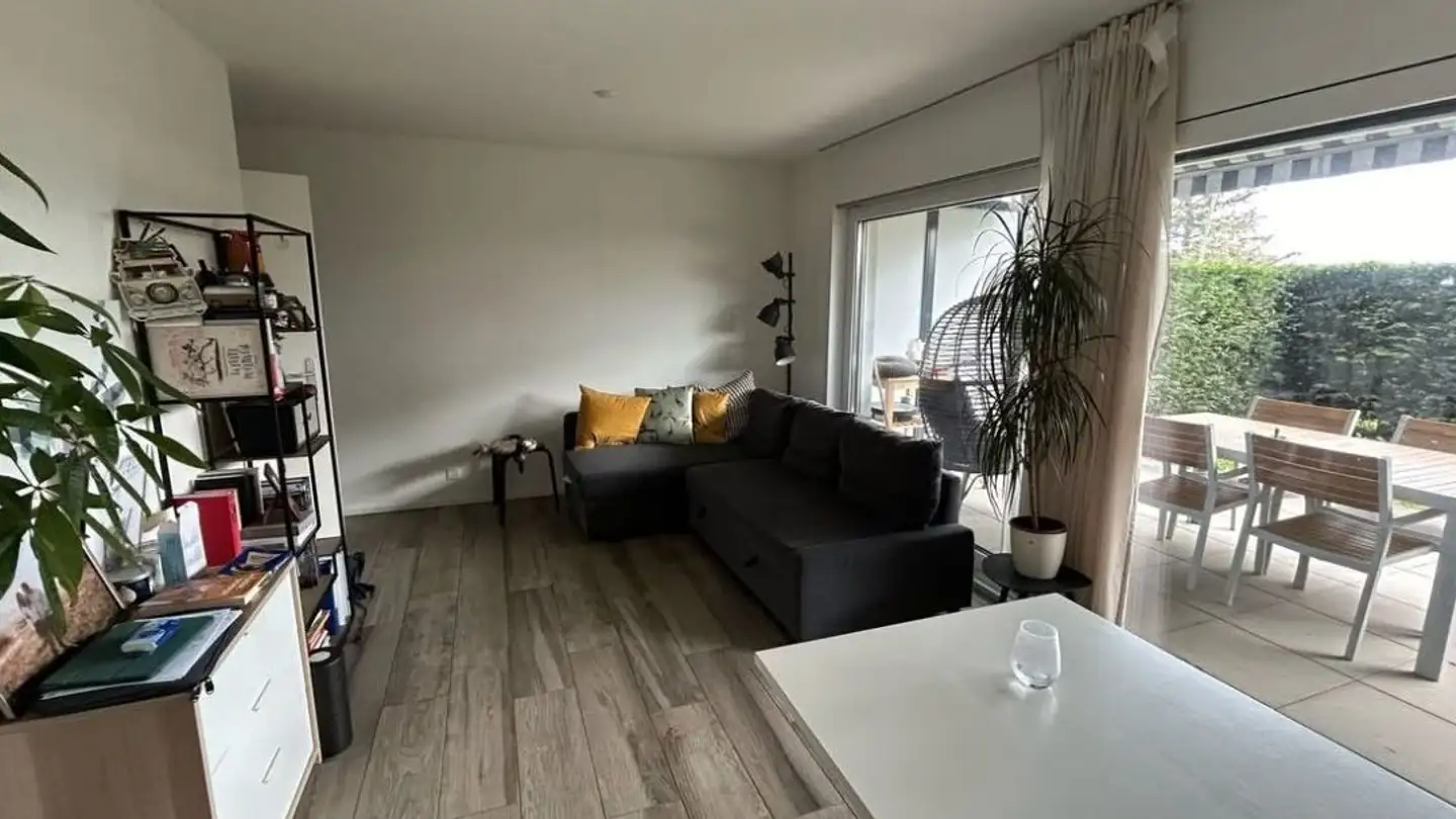 Maisonette-Wohnung mieten - Chemin Des Croisettes 18, 1066 Epalinges