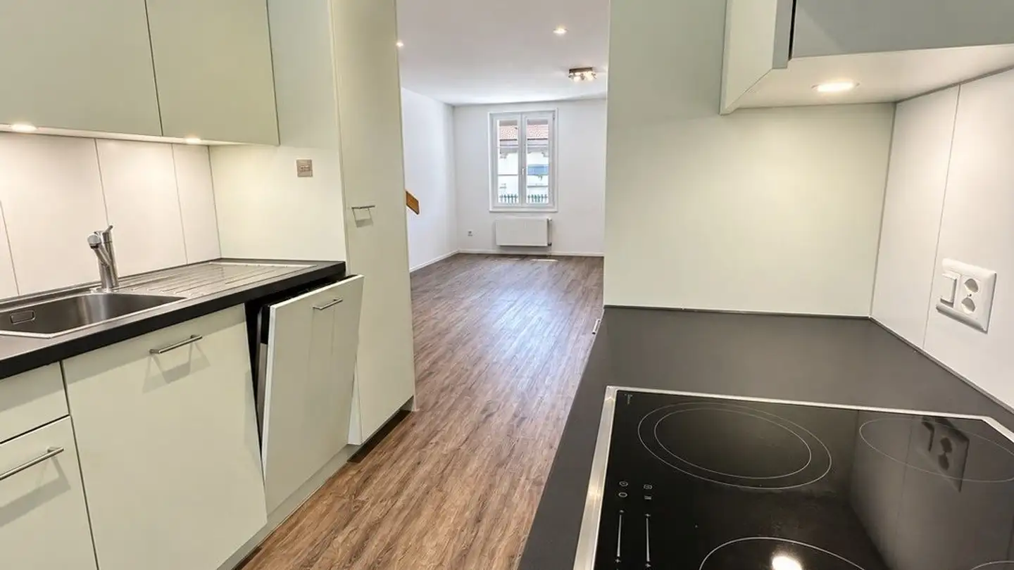 Apartment for rent - Watterstrasse 9, 8156 Oberhasli - Photo 4