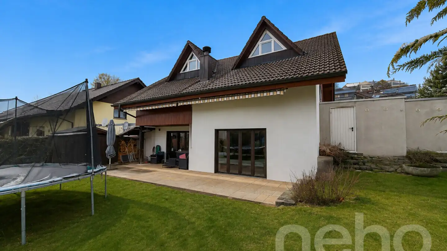 Casa bifamiliare in vendita - 1736 St. Silvester - Foto 3