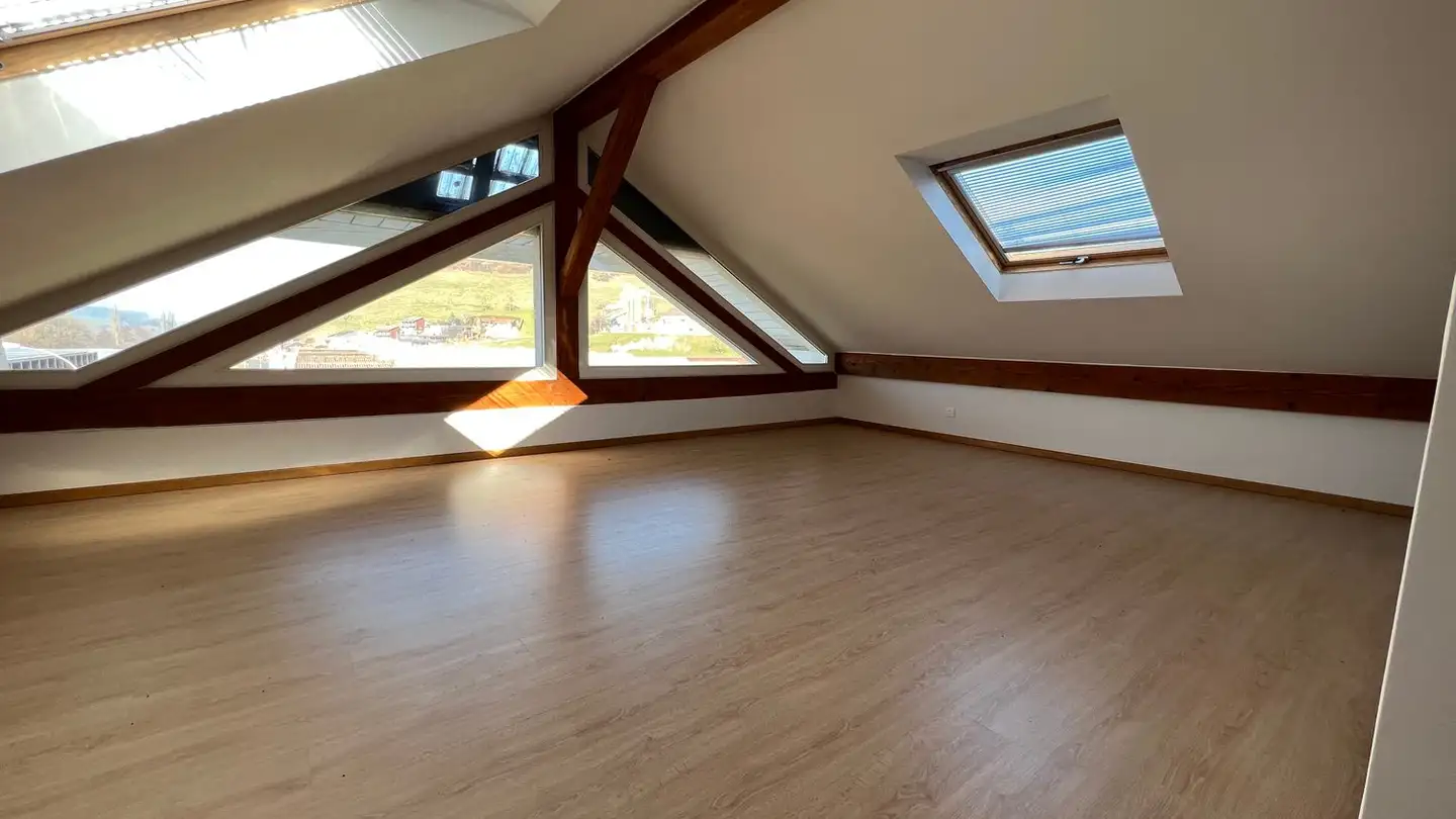 Appartement à louer - Unterdorf 12, 6147 Altbüron - Photo 3