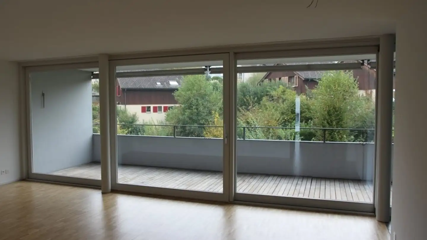 Wohnung mieten - Im Zentrum 13a, 6043 Adligenswil - Foto 4