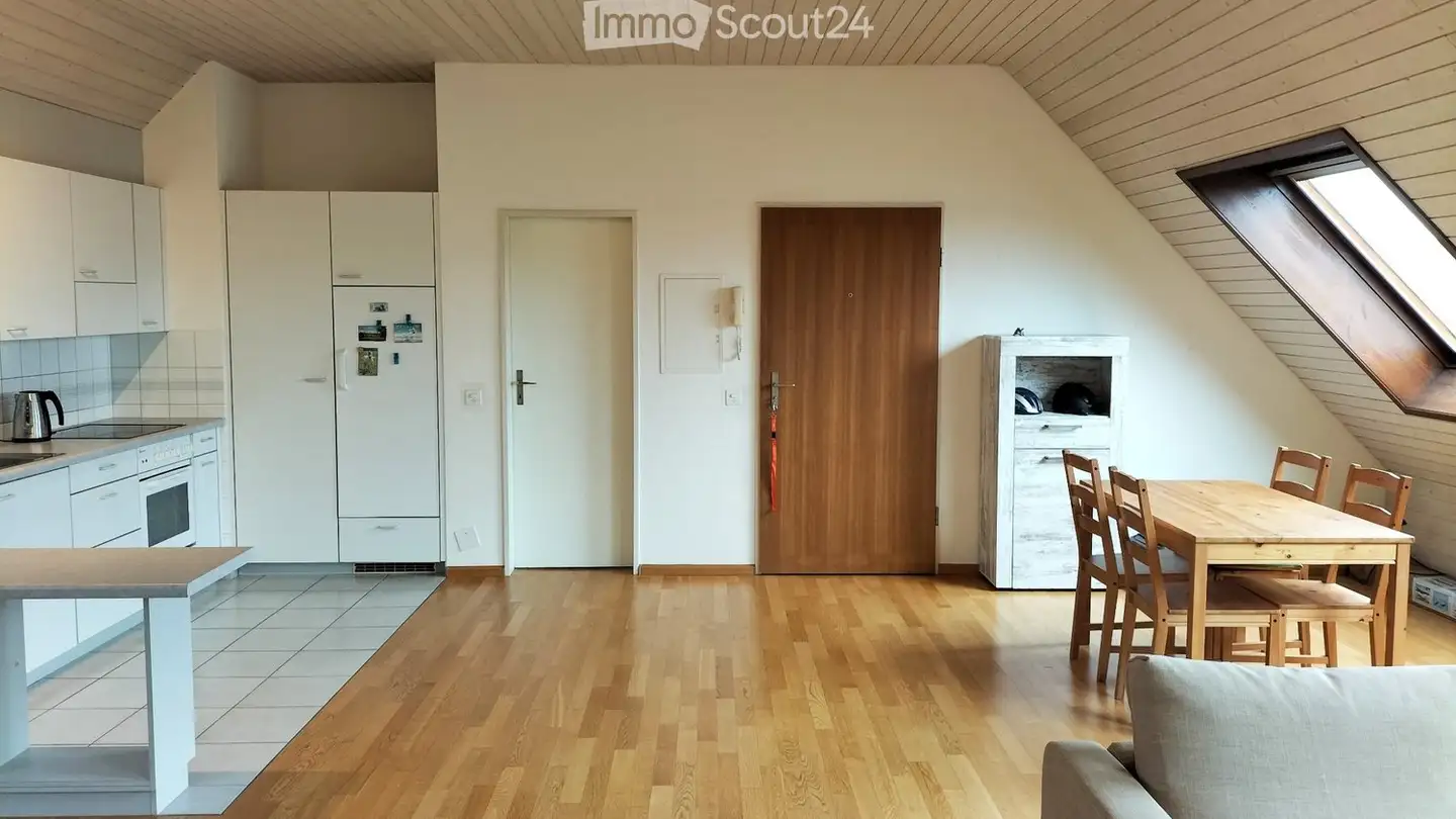 Appartement à louer - 4313 Möhlin - Photo 2